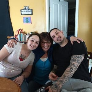 Meet your Posher, Dawn